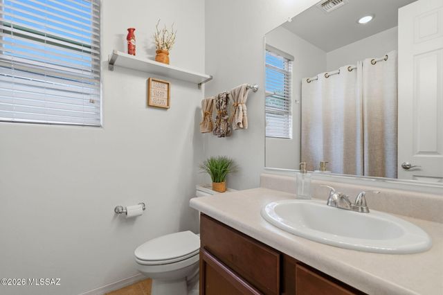 1009 W Calle Zoca, Sahuarita, AZ 85629