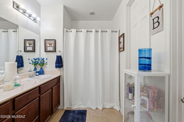 1009 W Calle Zoca, Sahuarita, AZ 85629
