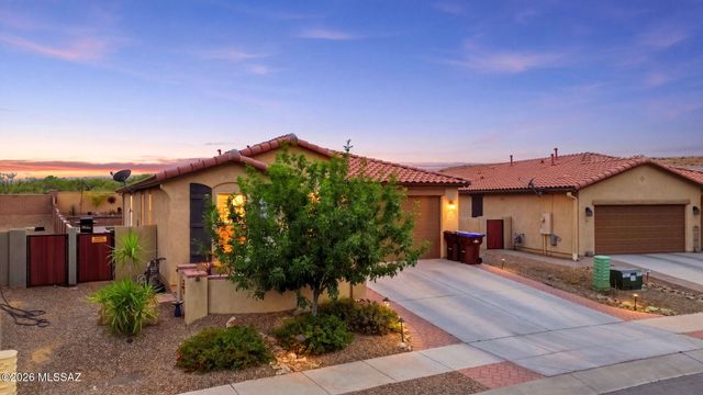 1009 W Calle Zoca, Sahuarita, AZ 85629