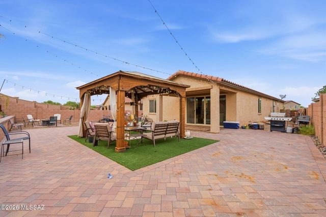 1009 W Calle Zoca, Sahuarita, AZ 85629