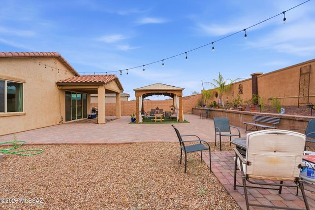 1009 W Calle Zoca, Sahuarita, AZ 85629