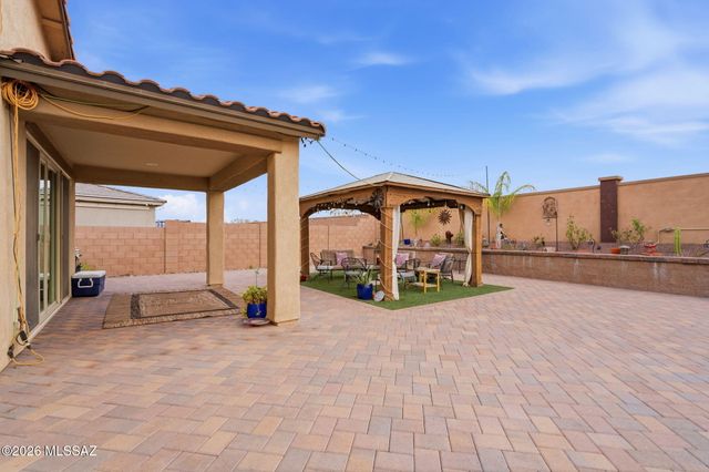 1009 W Calle Zoca, Sahuarita, AZ 85629