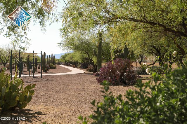 1009 W Calle Zoca, Sahuarita, AZ 85629