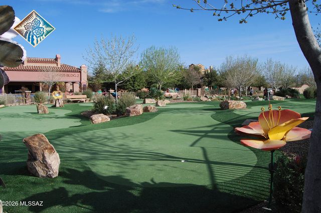 1009 W Calle Zoca, Sahuarita, AZ 85629