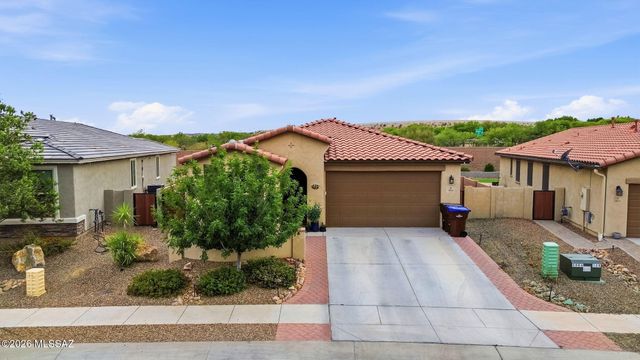 1009 W Calle Zoca, Sahuarita, AZ 85629