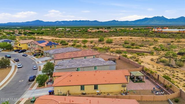 1009 W Calle Zoca, Sahuarita, AZ 85629