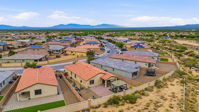 1009 W Calle Zoca, Sahuarita, AZ 85629