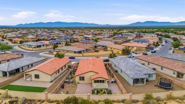 1009 W Calle Zoca, Sahuarita, AZ 85629