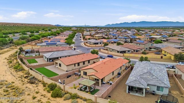 1009 W Calle Zoca, Sahuarita, AZ 85629