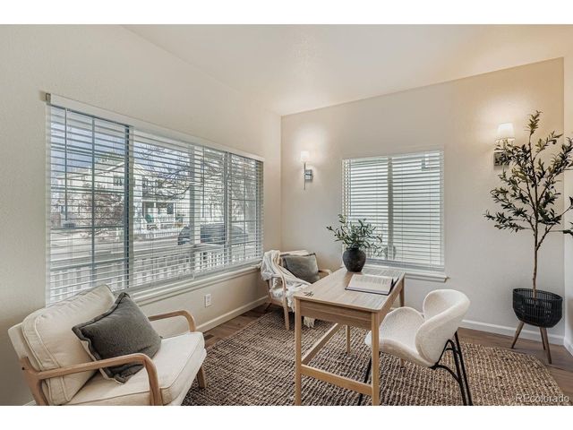 8014 E Harvard Cir, Denver, CO 80231