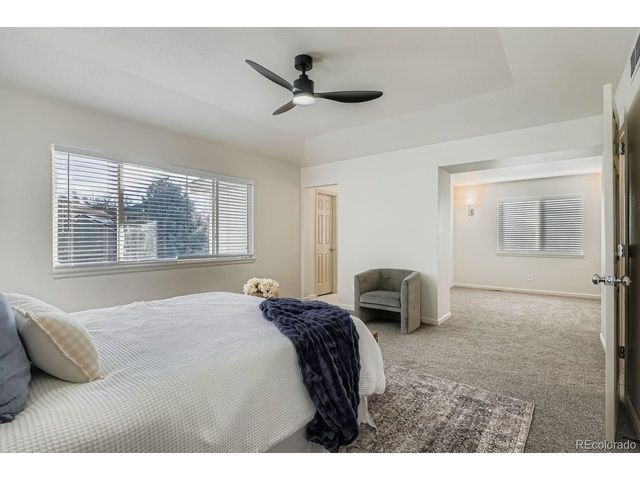 8014 E Harvard Cir, Denver, CO 80231