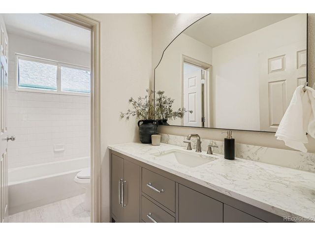 8014 E Harvard Cir, Denver, CO 80231