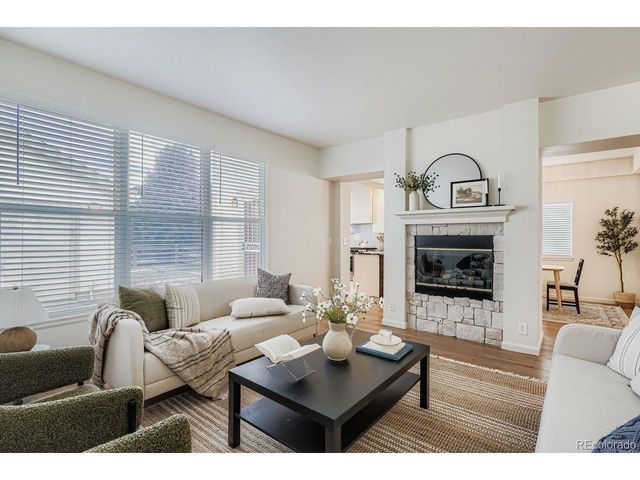 8014 E Harvard Cir, Denver, CO 80231