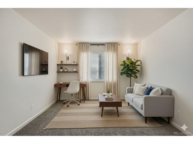 8014 E Harvard Cir, Denver, CO 80231