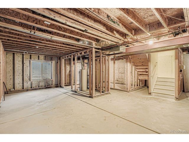 8014 E Harvard Cir, Denver, CO 80231