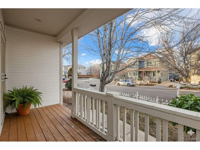 8014 E Harvard Cir, Denver, CO 80231