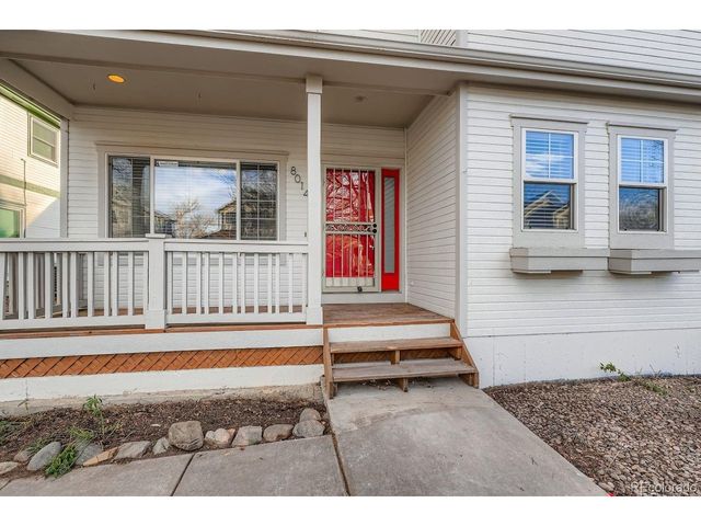 8014 E Harvard Cir, Denver, CO 80231