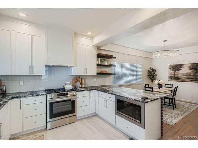 8014 E Harvard Cir, Denver, CO 80231