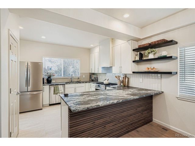 8014 E Harvard Cir, Denver, CO 80231