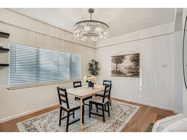 8014 E Harvard Cir, Denver, CO 80231