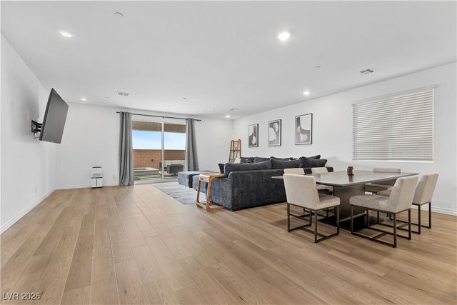 3508 Liviana Glen Avenue, Henderson, NV 89044