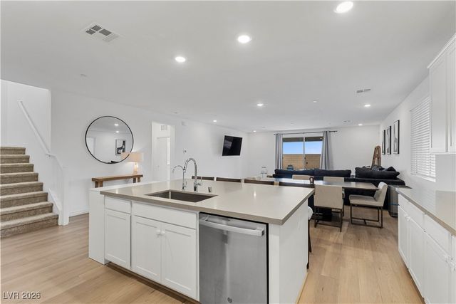 3508 Liviana Glen Avenue, Henderson, NV 89044