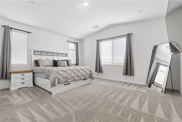 3508 Liviana Glen Avenue, Henderson, NV 89044