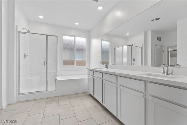 3508 Liviana Glen Avenue, Henderson, NV 89044