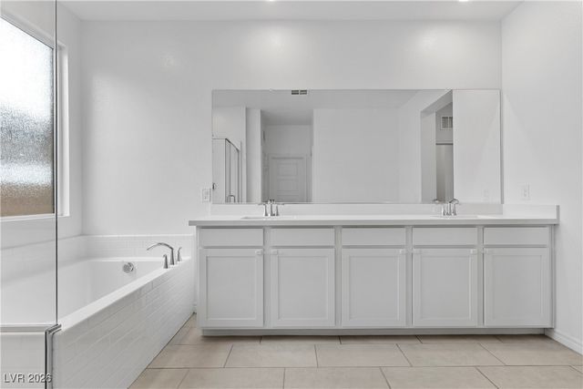 3508 Liviana Glen Avenue, Henderson, NV 89044