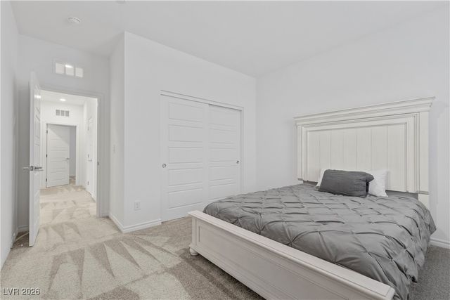 3508 Liviana Glen Avenue, Henderson, NV 89044