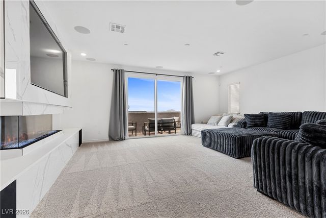 3508 Liviana Glen Avenue, Henderson, NV 89044