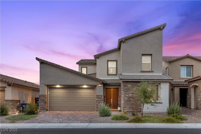 3508 Liviana Glen Avenue, Henderson, NV 89044