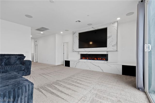 3508 Liviana Glen Avenue, Henderson, NV 89044