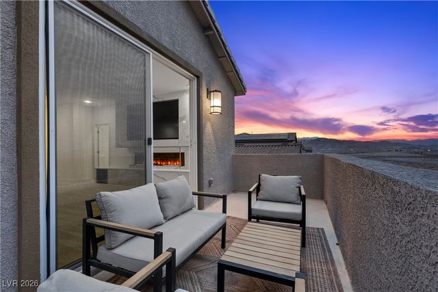 3508 Liviana Glen Avenue, Henderson, NV 89044