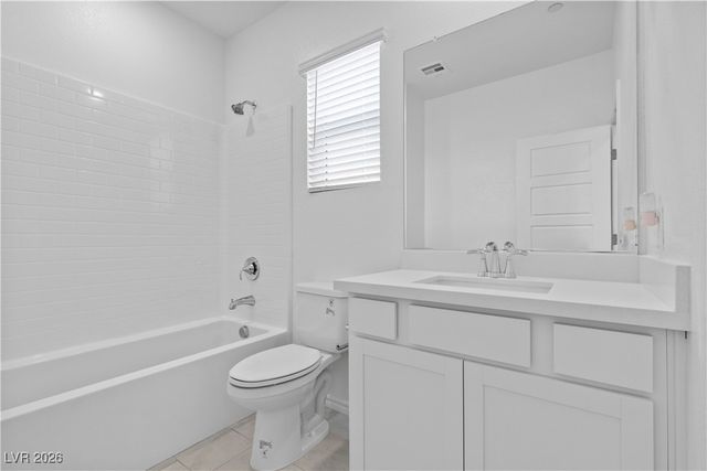 3508 Liviana Glen Avenue, Henderson, NV 89044