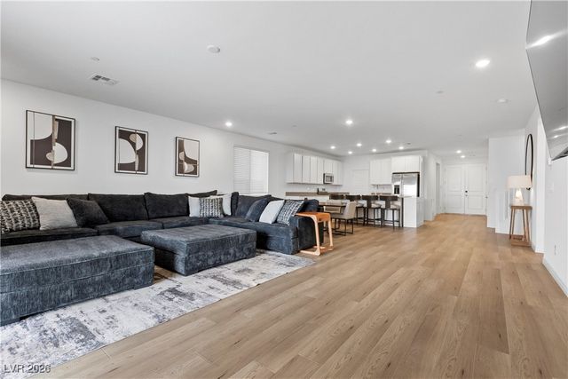 3508 Liviana Glen Avenue, Henderson, NV 89044