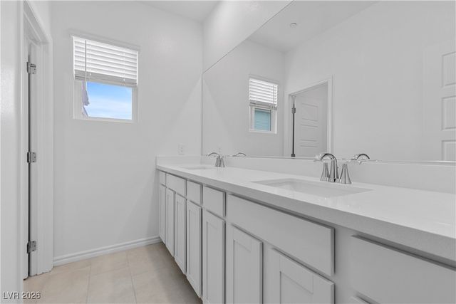 3508 Liviana Glen Avenue, Henderson, NV 89044