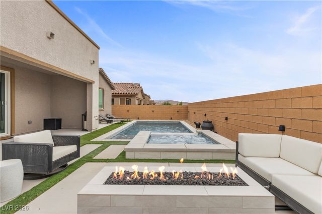 3508 Liviana Glen Avenue, Henderson, NV 89044