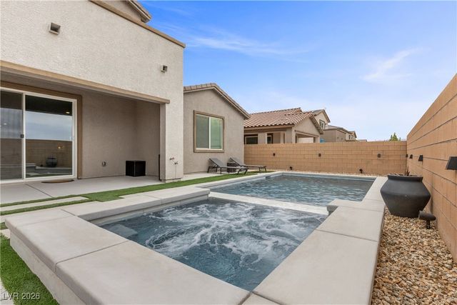 3508 Liviana Glen Avenue, Henderson, NV 89044