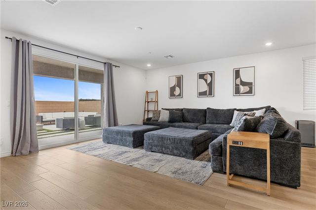 3508 Liviana Glen Avenue, Henderson, NV 89044