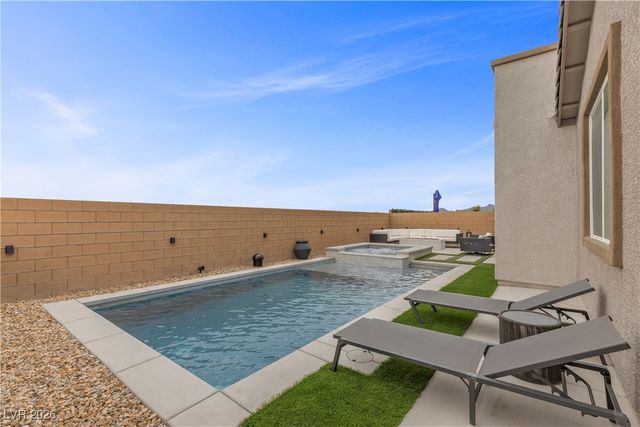 3508 Liviana Glen Avenue, Henderson, NV 89044