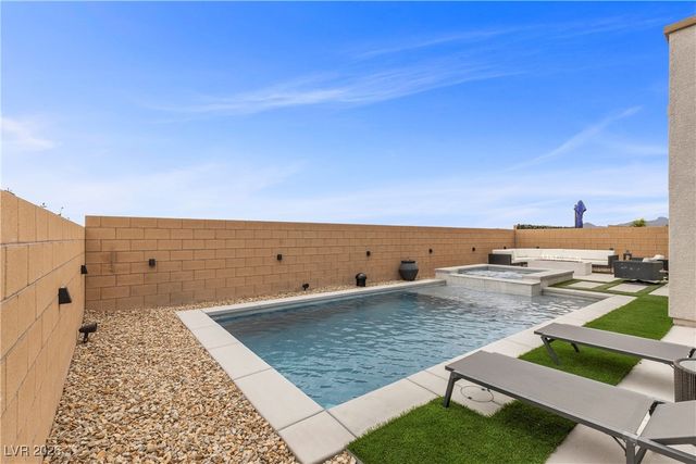 3508 Liviana Glen Avenue, Henderson, NV 89044