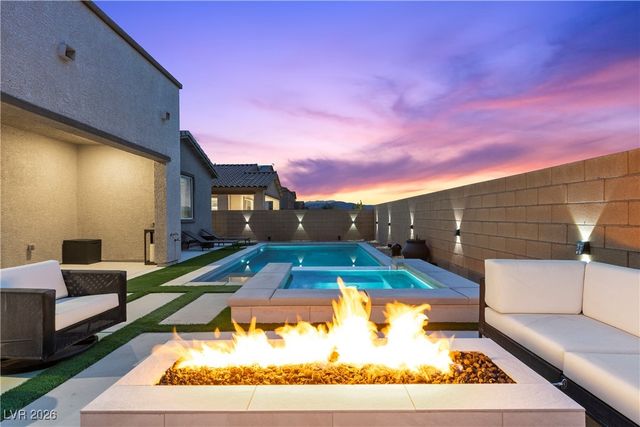 3508 Liviana Glen Avenue, Henderson, NV 89044