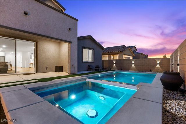 3508 Liviana Glen Avenue, Henderson, NV 89044