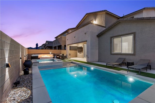 3508 Liviana Glen Avenue, Henderson, NV 89044