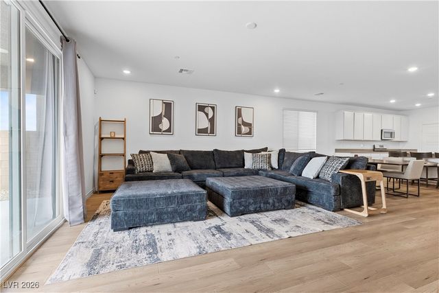 3508 Liviana Glen Avenue, Henderson, NV 89044