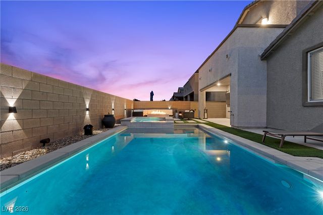 3508 Liviana Glen Avenue, Henderson, NV 89044