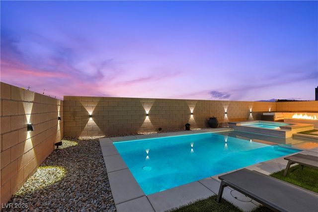 3508 Liviana Glen Avenue, Henderson, NV 89044