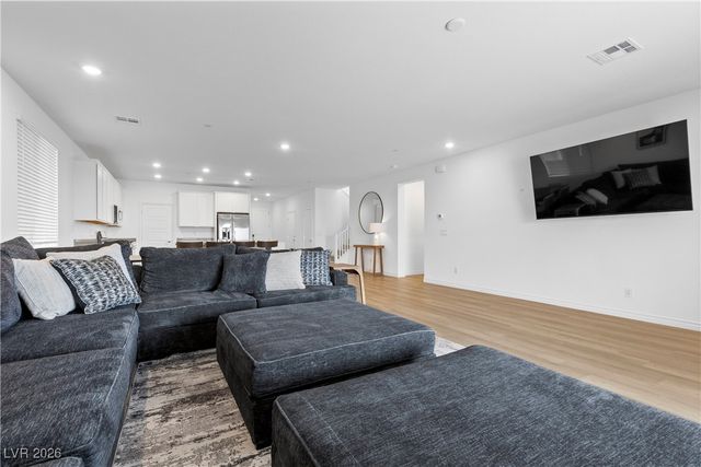 3508 Liviana Glen Avenue, Henderson, NV 89044