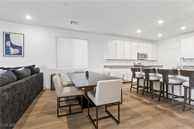 3508 Liviana Glen Avenue, Henderson, NV 89044